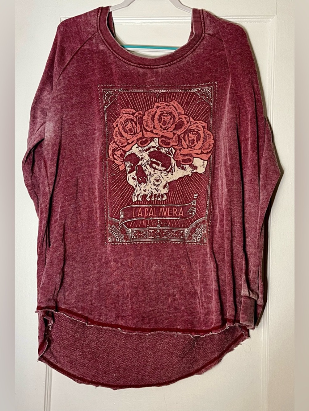 Size 3 Torrid Sweater